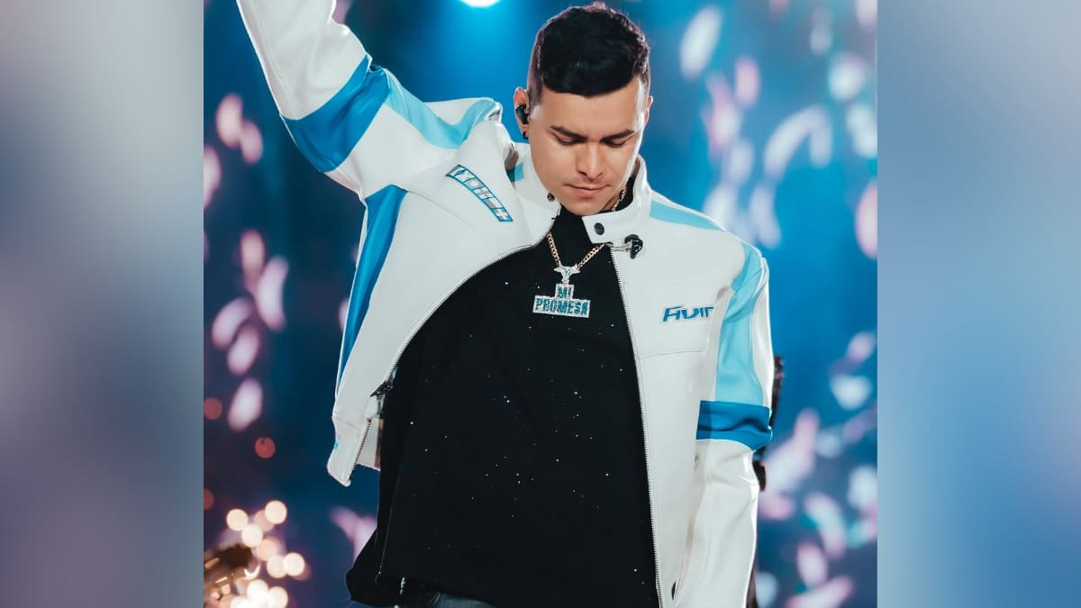 Letra oficial de 'Aventurero en el cielo', la nueva canción en homenaje a Yeison Jiménez; se hizo en 24 horas