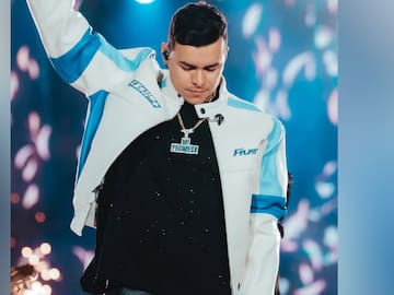 Letra oficial de 'Aventurero al cielo', la nueva canción en homenaje a Yeison Jiménez; se hizo en 24 horas