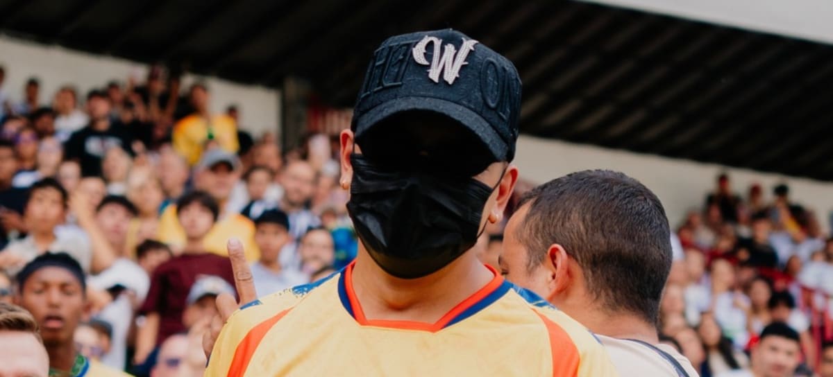 Camilo Cifuentes | Créditos: @camilocifuentes962