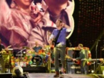 COLDPLAY ESTRENA SU NUEVA CANCIÓN “ALL I CAN THINK ABOUT IS YOU”