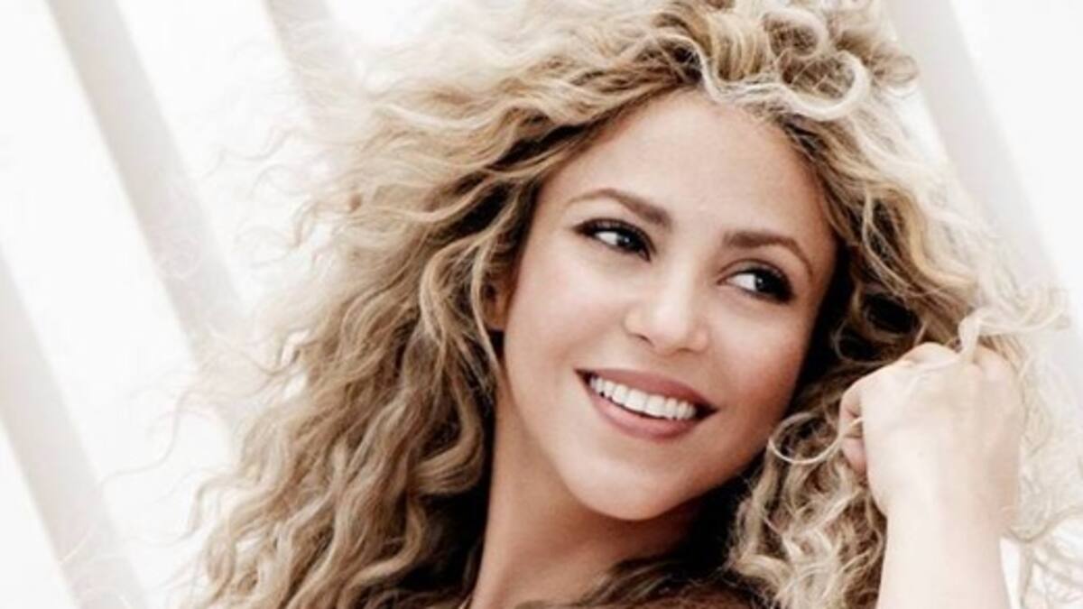 Prohibído llamarse como Shakira en México