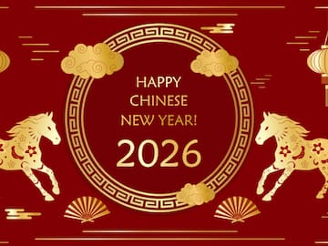 Animal y elemento del Horóscopo Chino para 2026: Desafíos y predicciones sobre el año entrante