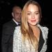 El terrible aspecto de Lindsay Lohan que asusta a sus fans bangshowbiz/