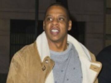 Jay Z se convierte en el primer rapero en estar en el Salón de la Fama