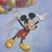 Se da a conocer el retrato oficial del cumpleaños de Mickey Mouse.