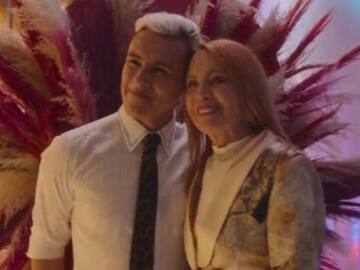 Este es el primer adelanto de la serie sobre el crimen de Mauricio Leal