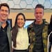 Así se llevan Matías, el hijo mayor de Rigo, y Michelle en la vida real: ¿Tienen buena relación?
