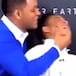 Reviven video de Will Smith besando a su hijo Jaden a la fuerza y lo vinculan con el escándalo de Diddy