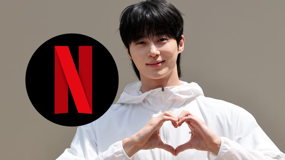 Dramas coreanos que ha protagonizado Byeon Woo-seok: Cortos, intensos y disponibles en Netflix