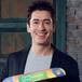 Juan Pablo Urrego, actor de ‘Rigo’, cambió drásticamente de look y le dicen “el bad boy de Urrao”