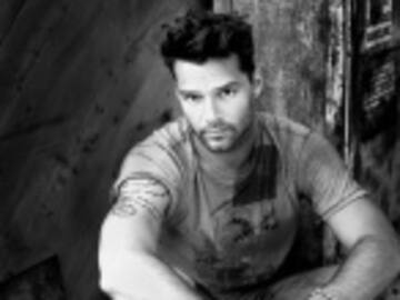 Conoce al actor de Hollywood que despertó la verdadera sexualidad de Ricky Martin