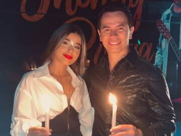 Jhonny Rivera y Jenny López no tendrían hijos; ¿será el inicio de los problemas entre la pareja?