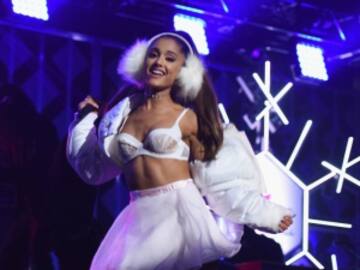 Esta es la nueva canción de Ariana Grande