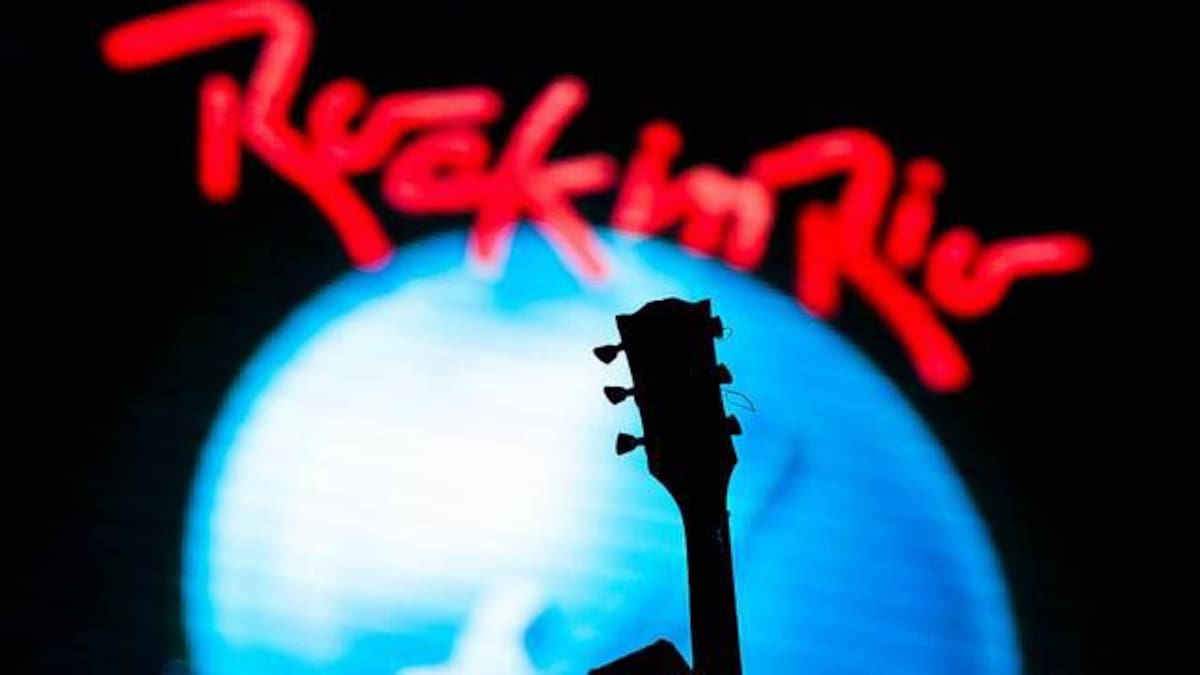 ‘Rock in Rio’ llega por primera vez a Estados Unidos