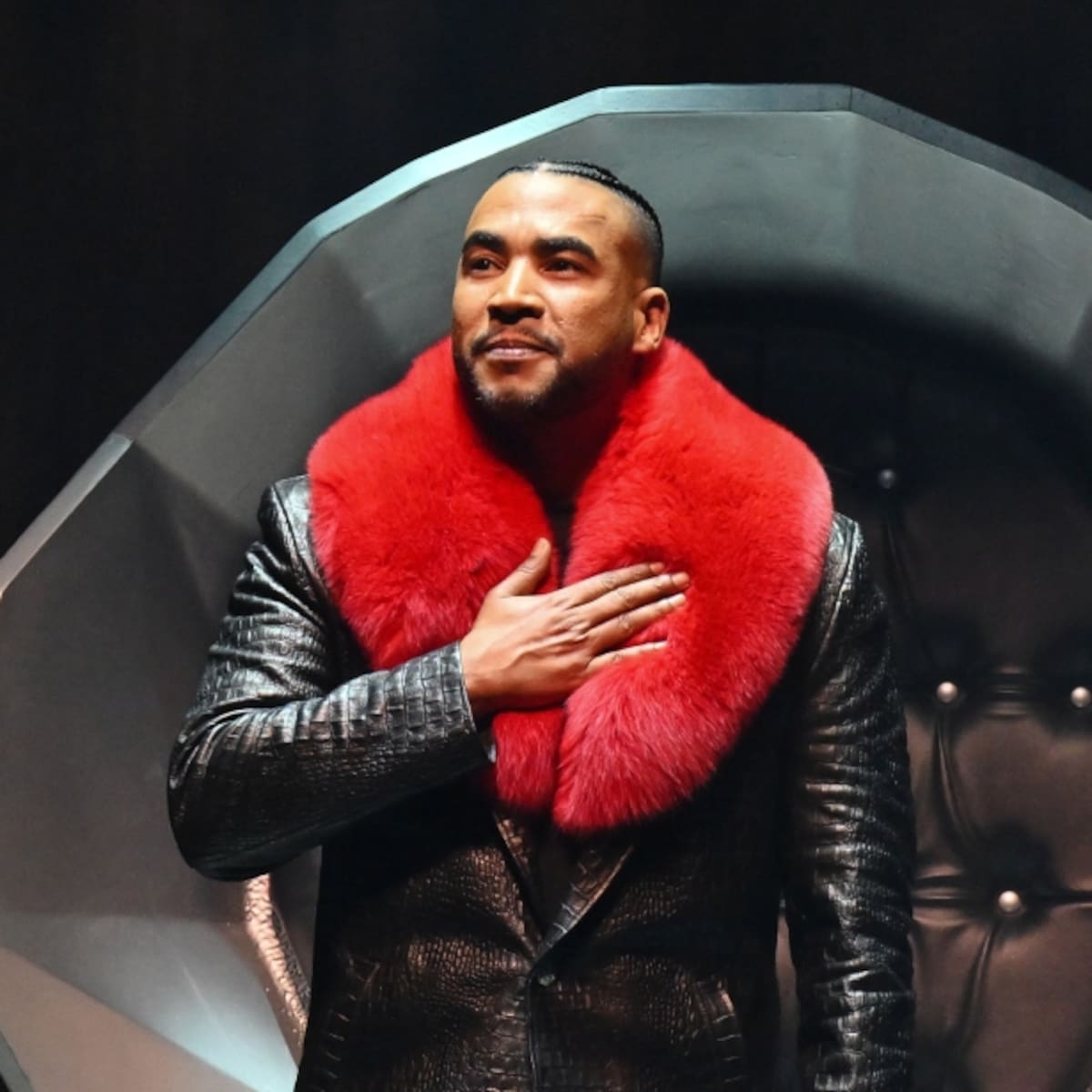 Don Omar anunció su retiro con tres grandes sorpresas para sus fanáticos; se despide por lo alto