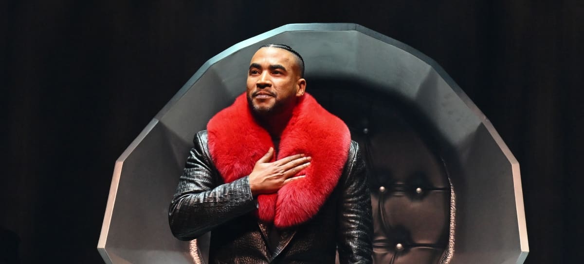CL-Don Omar
