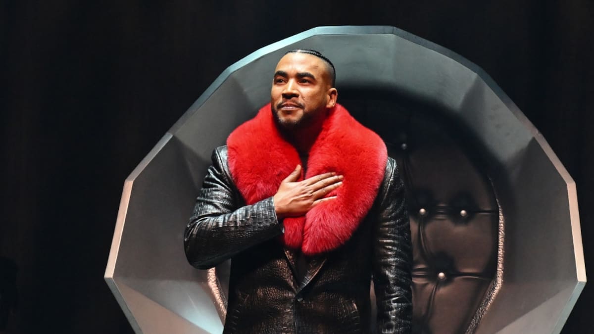 ¿Cuántos hijos tiene Don Omar y quiénes son sus madres? El mayor ya tiene 26 años