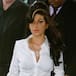 Amy Winehouse no planeaba casarse con Reg Traviss