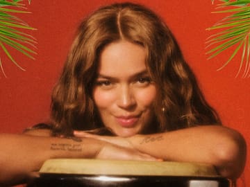 El récord histórico que rompió Karol G: la paisa hizo un hat-trick en la radio colombiana