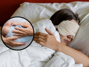 ¿Qué significa soñar con un bebé? Descubre el mensaje oculto detrás del sueño