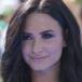 Demi Lovato presume sus atributos con esta ropa deportiva