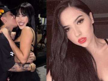 Este sería el misterioso hombre con el que está saliendo Aida Victoria en Europa