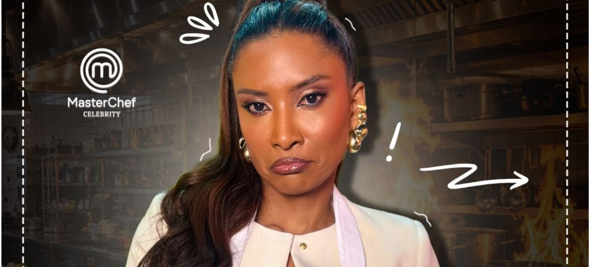 Créditos: Diana Mina - Foto tomada de las redes sociales de MasterChef