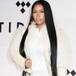 El atuendo de Nicki Minaj que dejó a sus fans al borde de un infarto