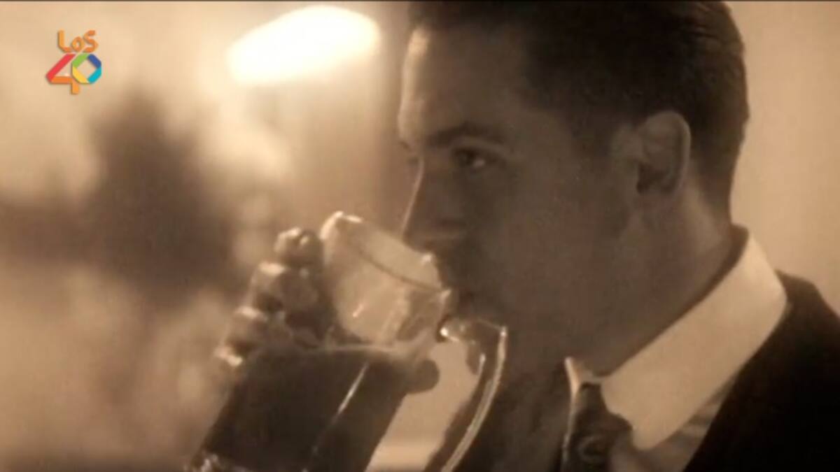 Noticias de la música en #LOS40ONESHOT