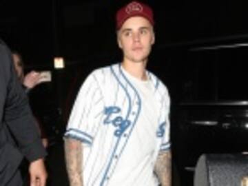 Conoce la nueva y famosa novia de Justin Bieber