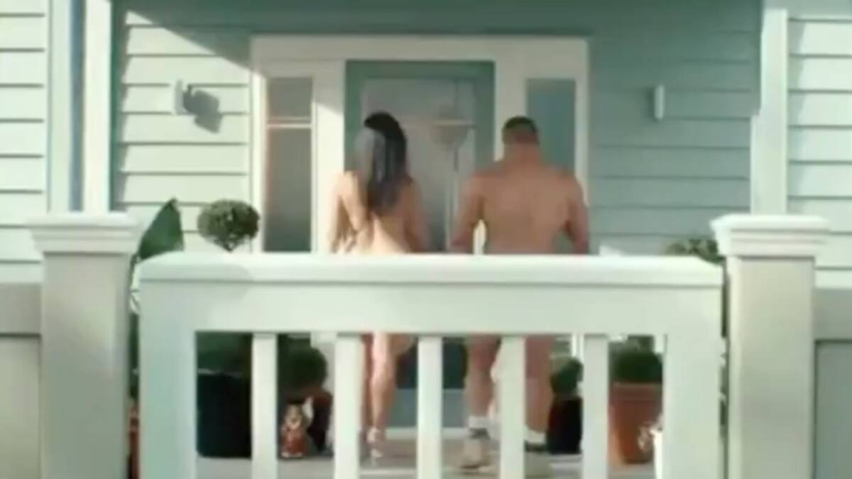 La curiosa campaña con la que Nueva Zelanda busca que los niños no vean porno