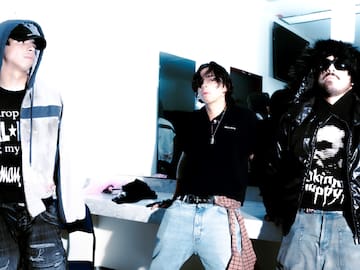 ¡Latin Mafia regresa a Bogotá! Precios y etapas de boletería, aquí