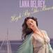 Lana del Rey confirma el lanzamiento de ‘High By The Beach’