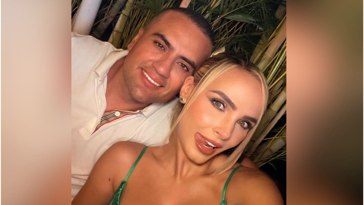 Él es el famoso empresario pareja de Elizabeth Loaiza ¿Cuánto llevan juntos?: Tienen una hija