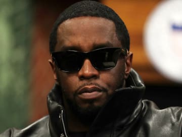 La razón por la que Sean ‘Diddy’ Combs saldría de la cárcel antes de tiempo