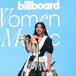 El discurso de Ángela Aguilar en Billboard Women In Music 2025, ¿un dardo hacia Cazzu?