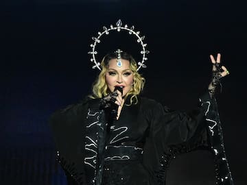 Esta es la valiosa razón por la que Madonna se niega a vender su música
