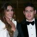 Las fotos que probarían que James Rodríguez y Daniela Ospina siguen muy juntos