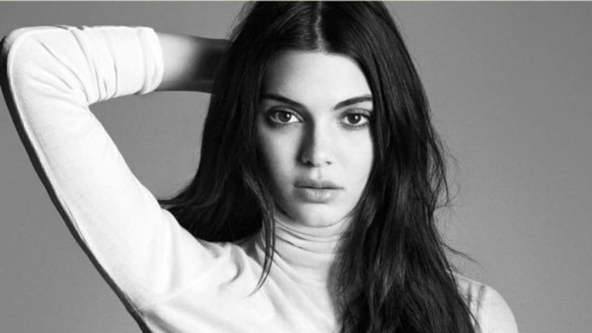 Kendall Jenner,¿Embarazada?
