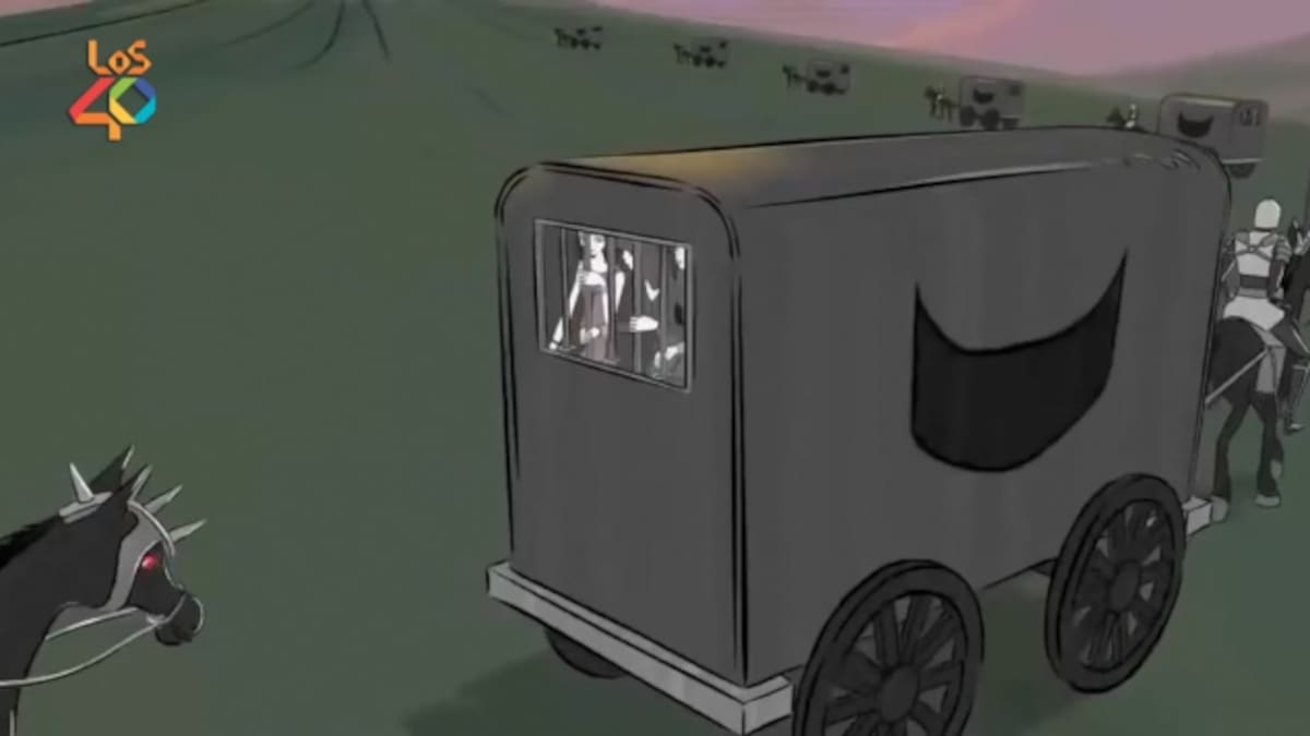 #LOS40ONESHOT con la actualidad de la música