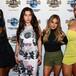 ¿LAS CHICAS DE FIFTH HARMONY SE SIGUEN HABLANDO?