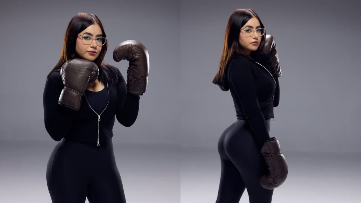 Influencer colombiana peleará en la Velada del Año 6: representará al país en el evento de Ibai Llanos