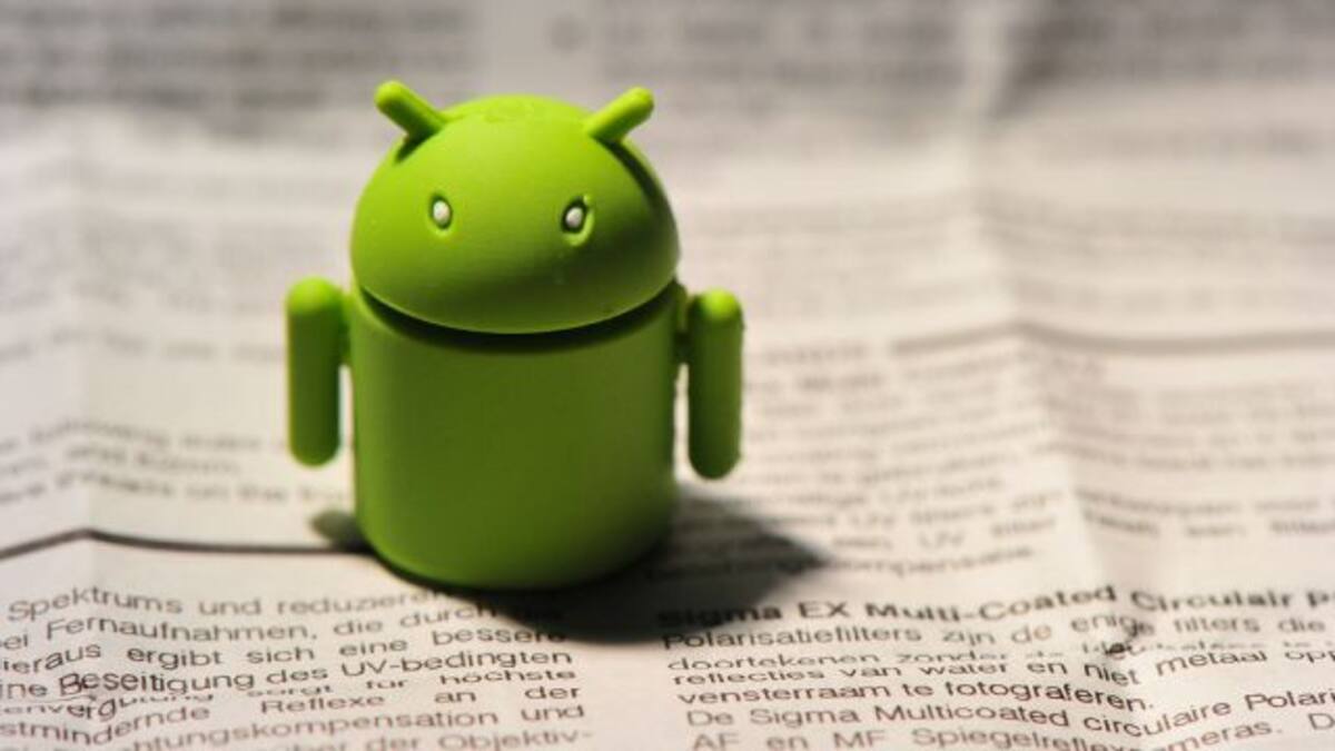 Reproduce música de tu pc a tu Android