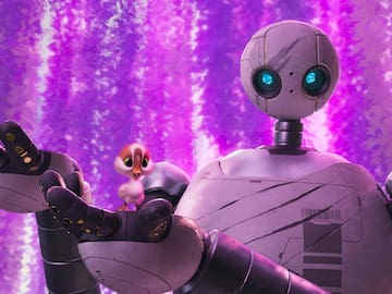 ‘Robot Salvaje 2’ es una realidad, de esto trataría la nueva película de DreamWorks