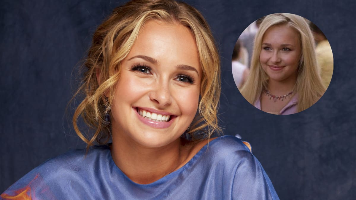¿Quién era Hayden Panettiere? Estas son las películas que marcaron su carrera