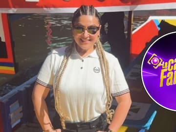 'Doña Toche' estalla contra aspirante de ‘La Casa de los Famosos 3’ por ataques en un programa