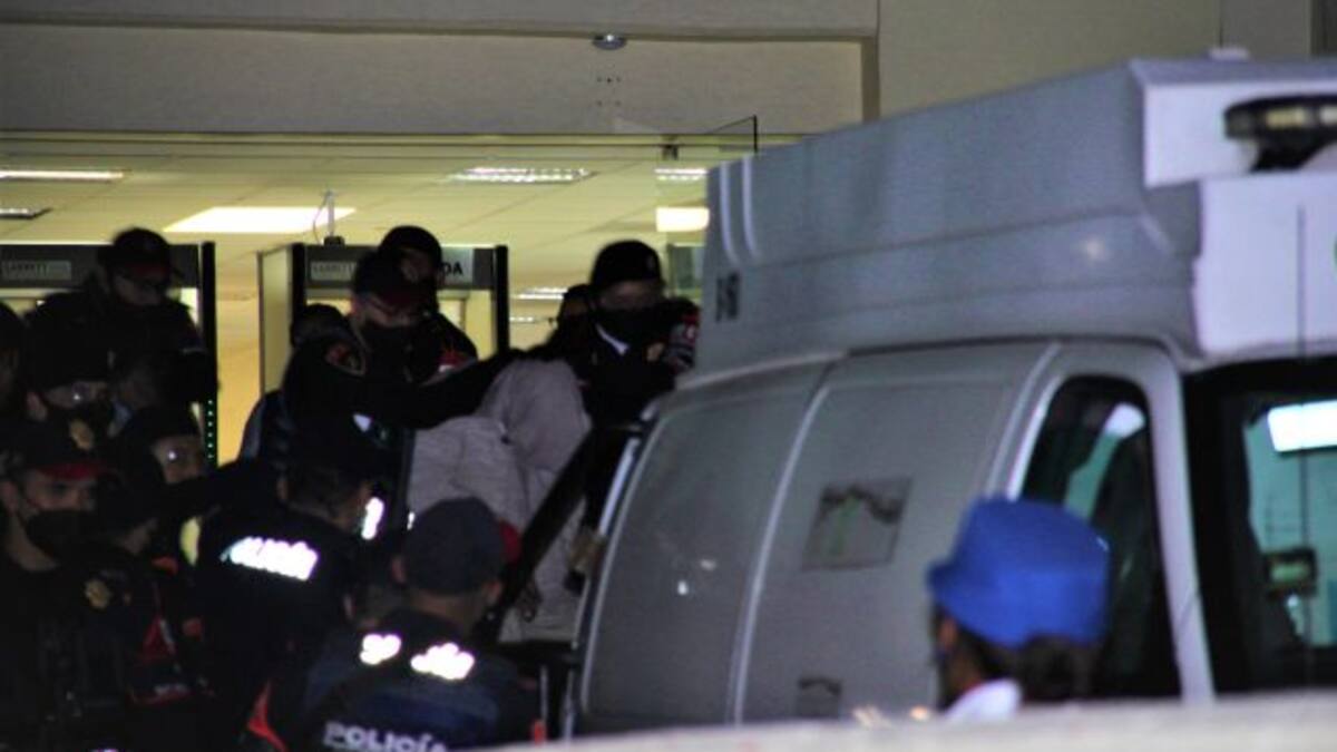 Arrestan a actor de ‘Rebelde’ por golpear a su novia