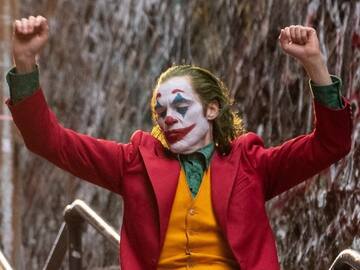 Días y horarios para ver el 'Joker 2' en cine a un mejor precio; hay desde $6.000