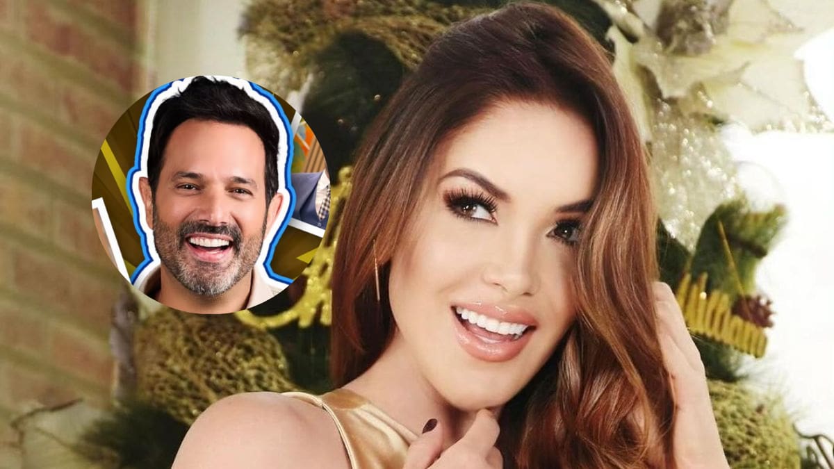 Nataly Umaña fronteó qué sentiría si Alejandro Estrada gana el reality: nadie esperaba su respuesta