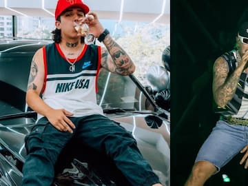 WestCol se fue con toda contra Feid por decir que es 'nea': "yo siento que exagera mucho"